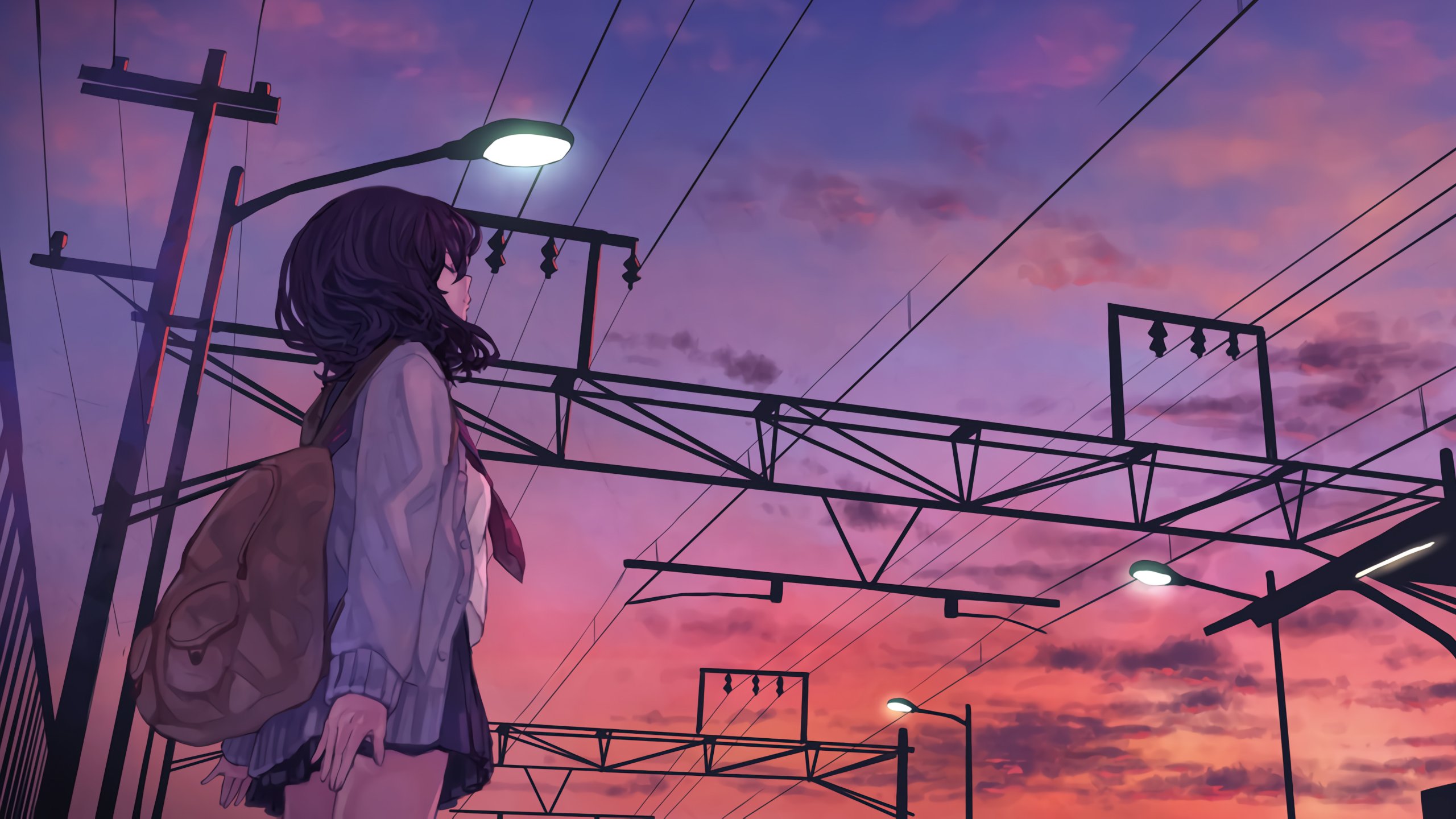 Banner Background