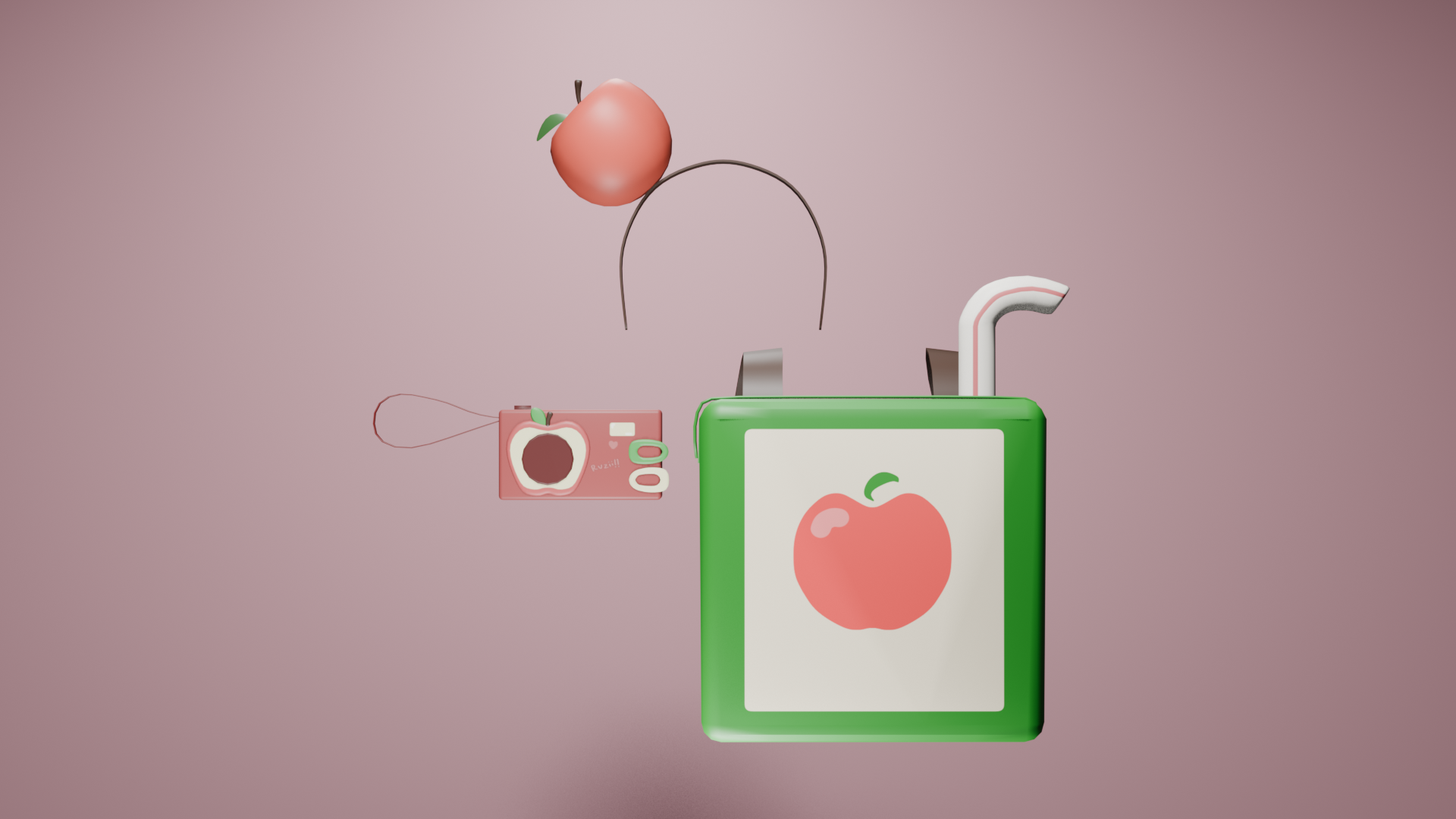 Apple Accessories