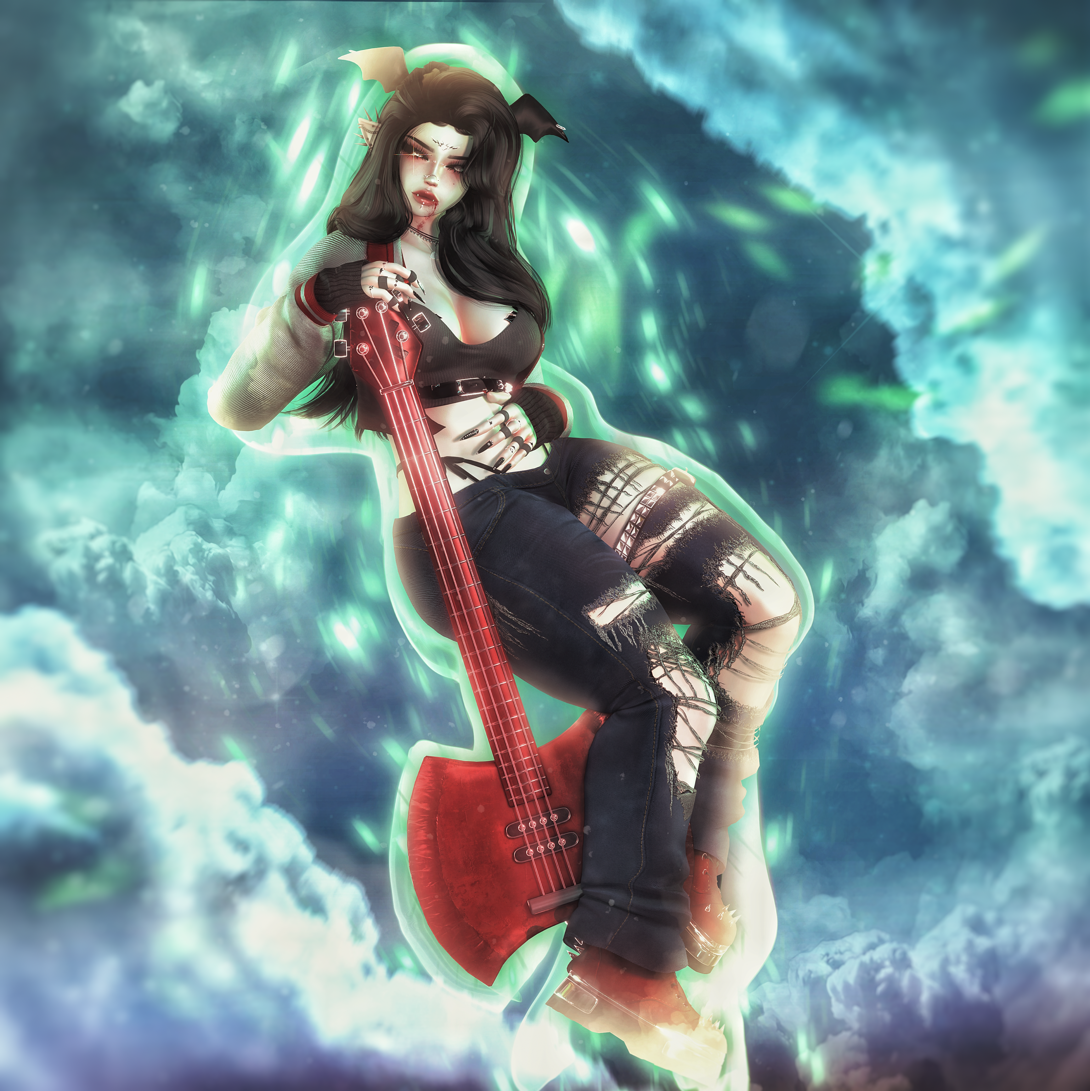 MARCY I PC + QUEST + OPTI