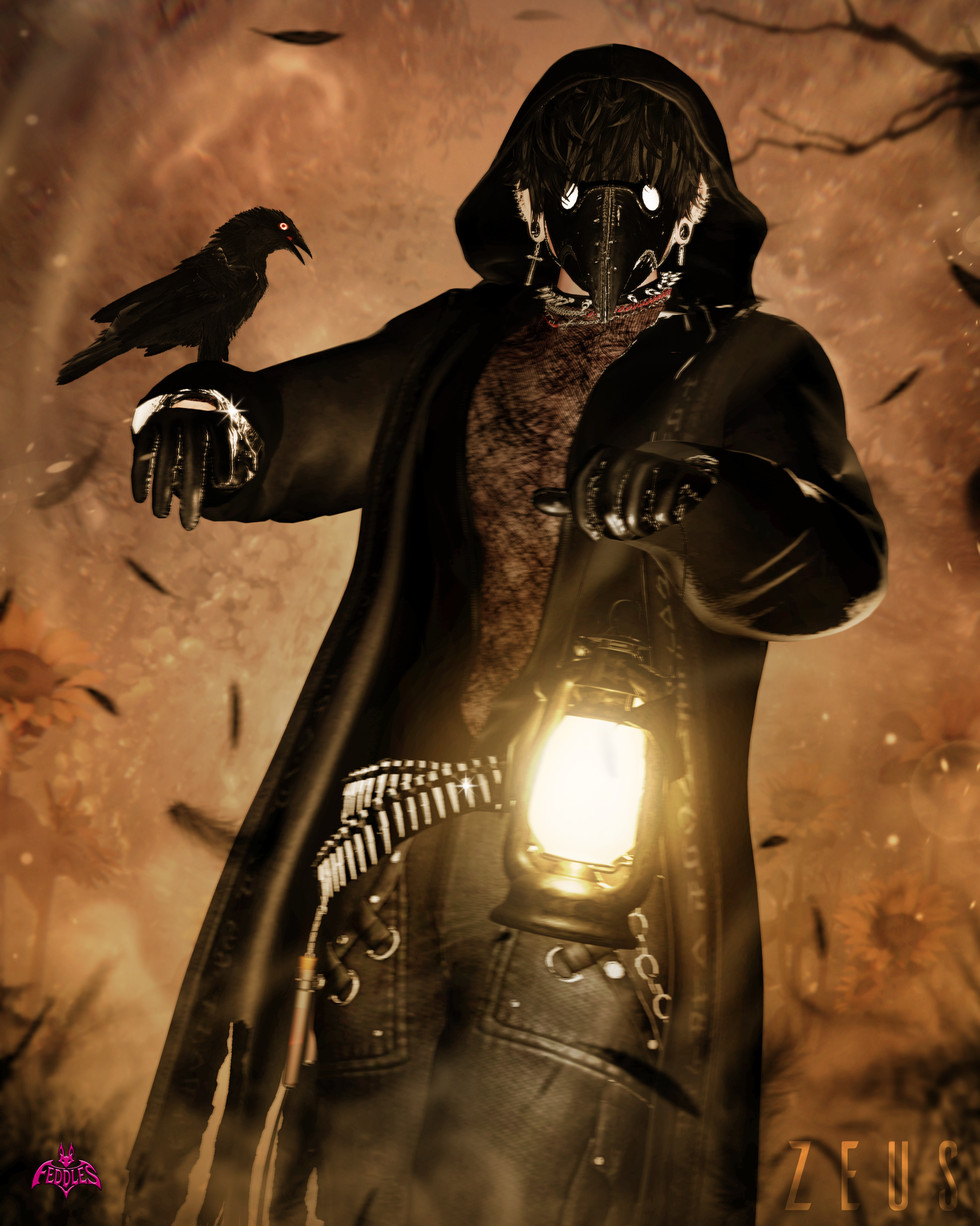 CAIN I PC + OPTI + QUEST AVI