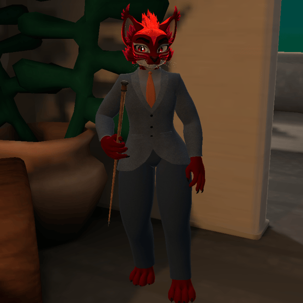 Male Kiggy Suit set