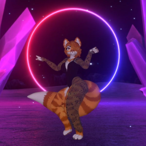 Female Kiggy Night Dress