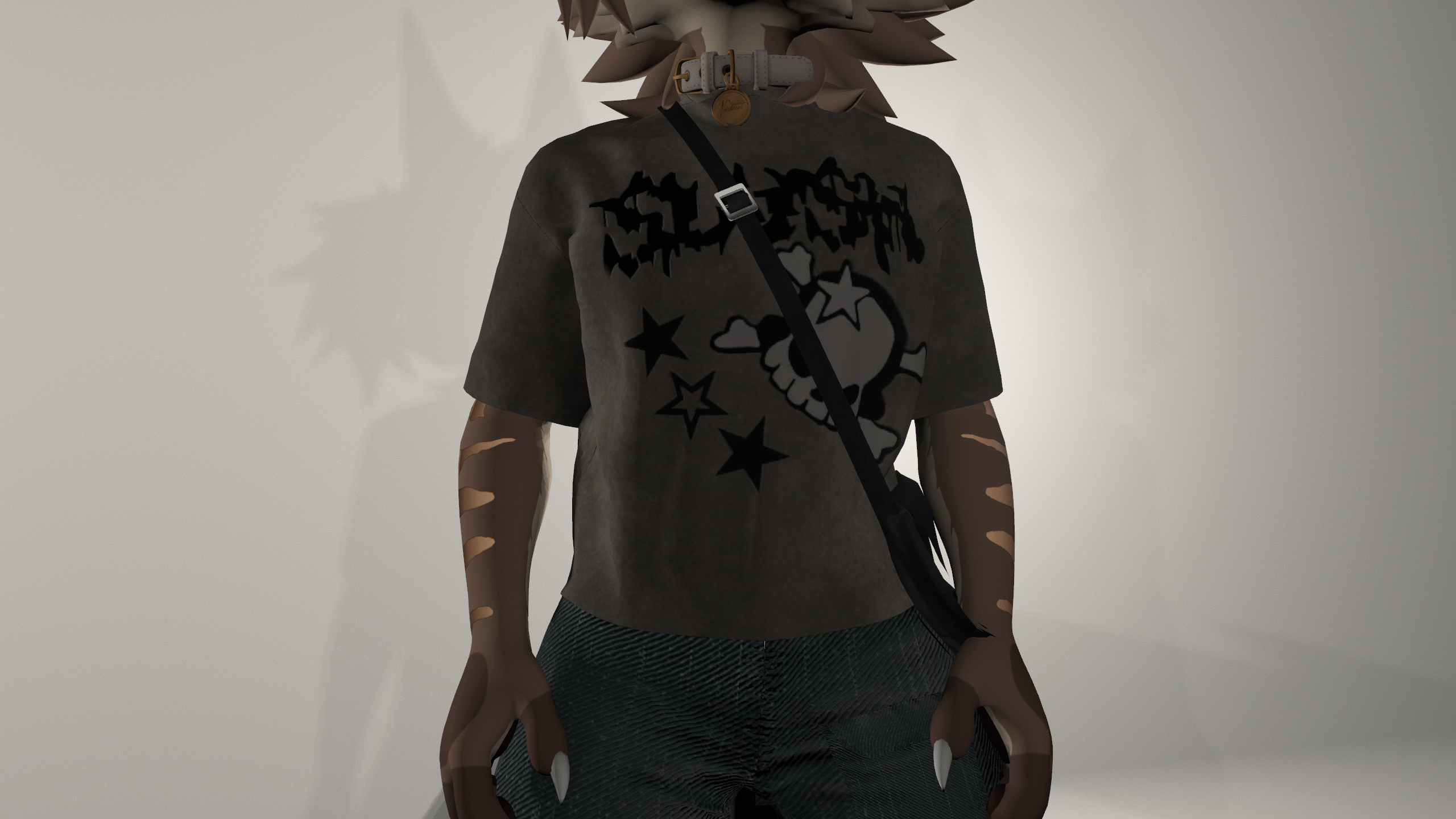 DROPOUT - Novabeast Outfit