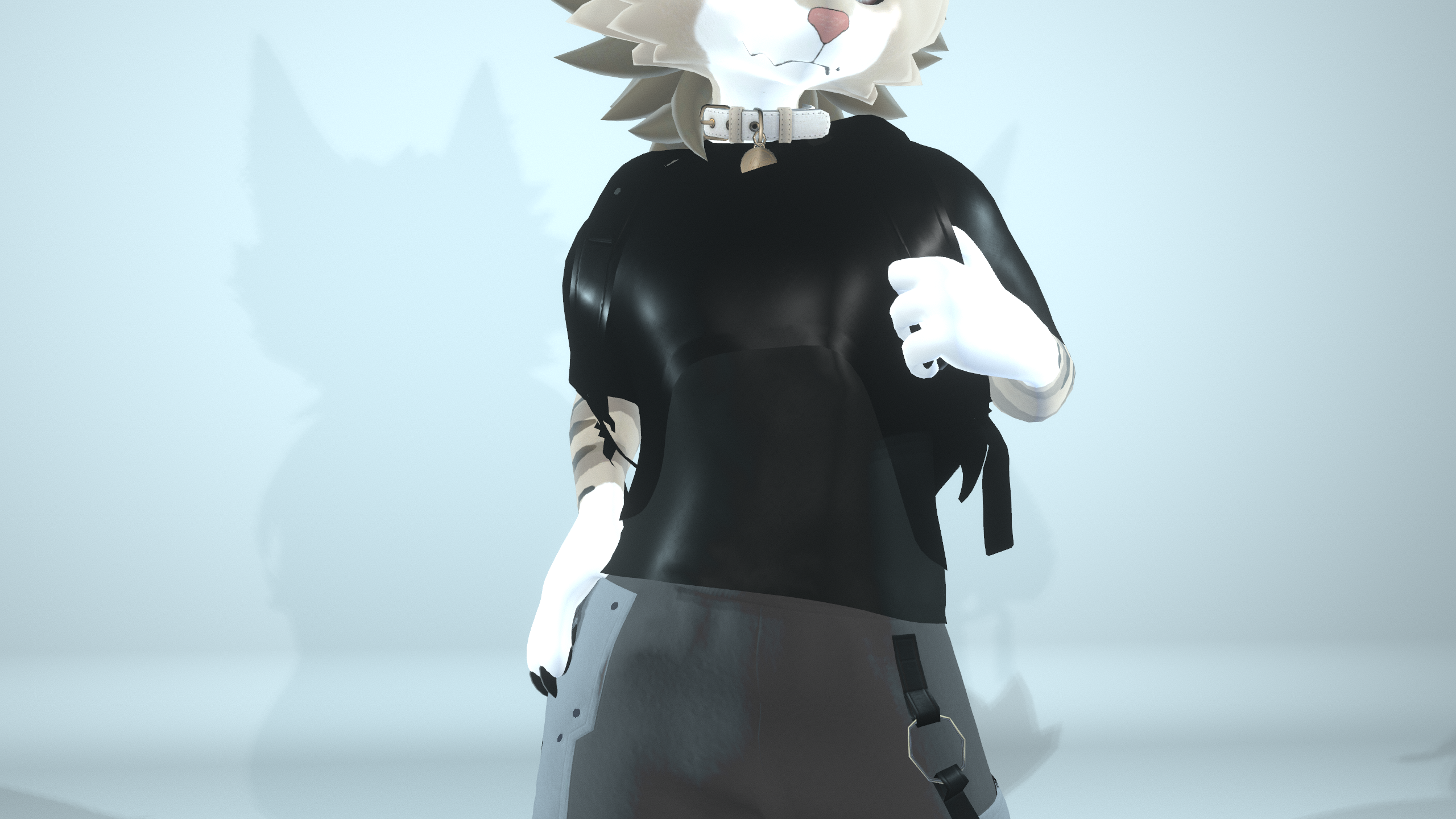 Division - Novabeast Outfit