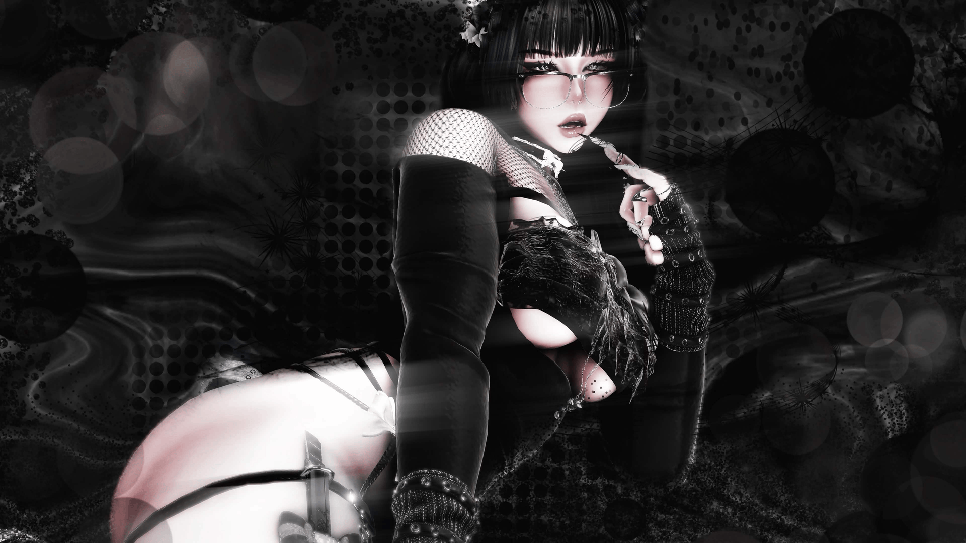 >< Moxie >< (FT/SPS/PC)