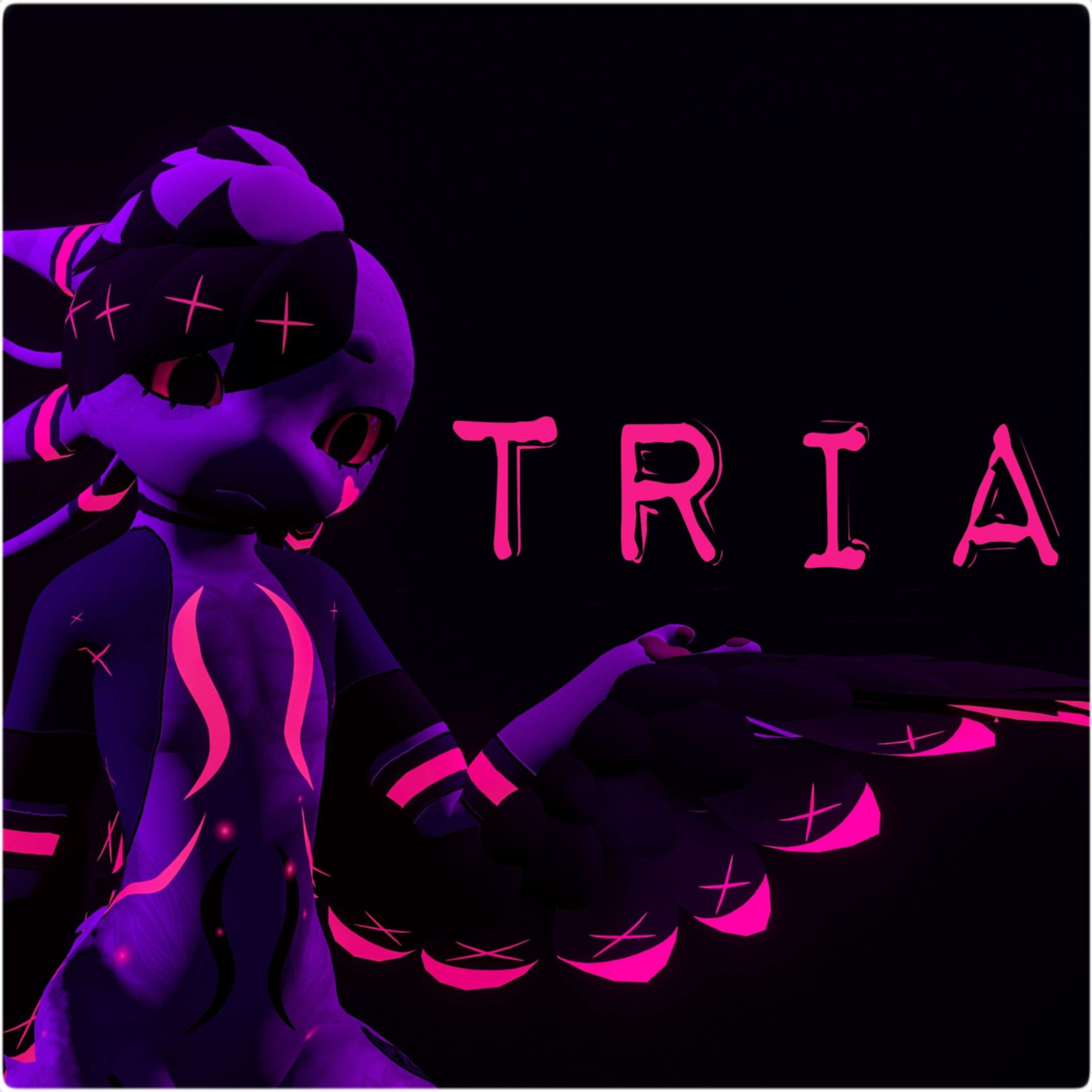 Tria - (Jerry Avali Retexture)