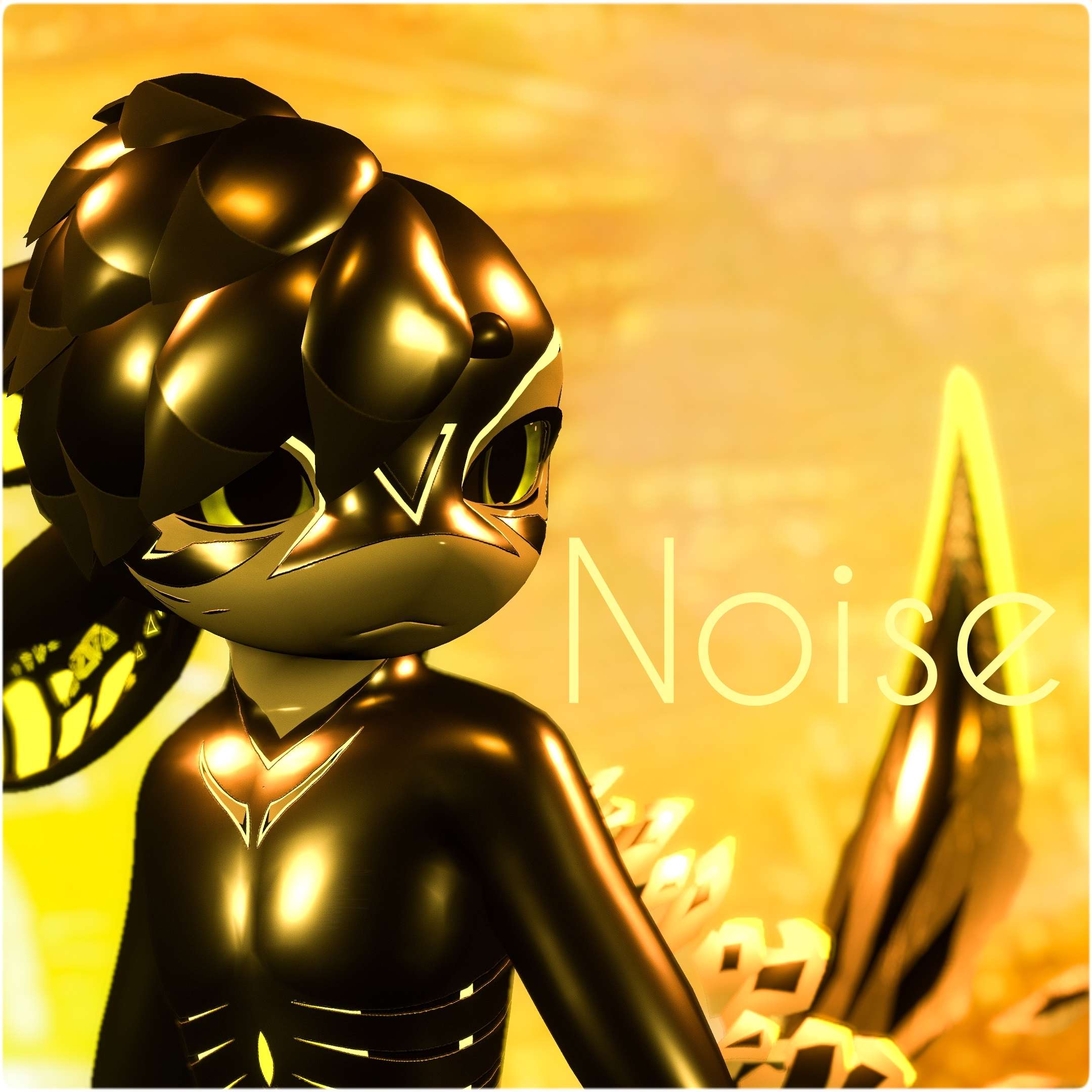 Noise - (Jerry Avali Retexture)