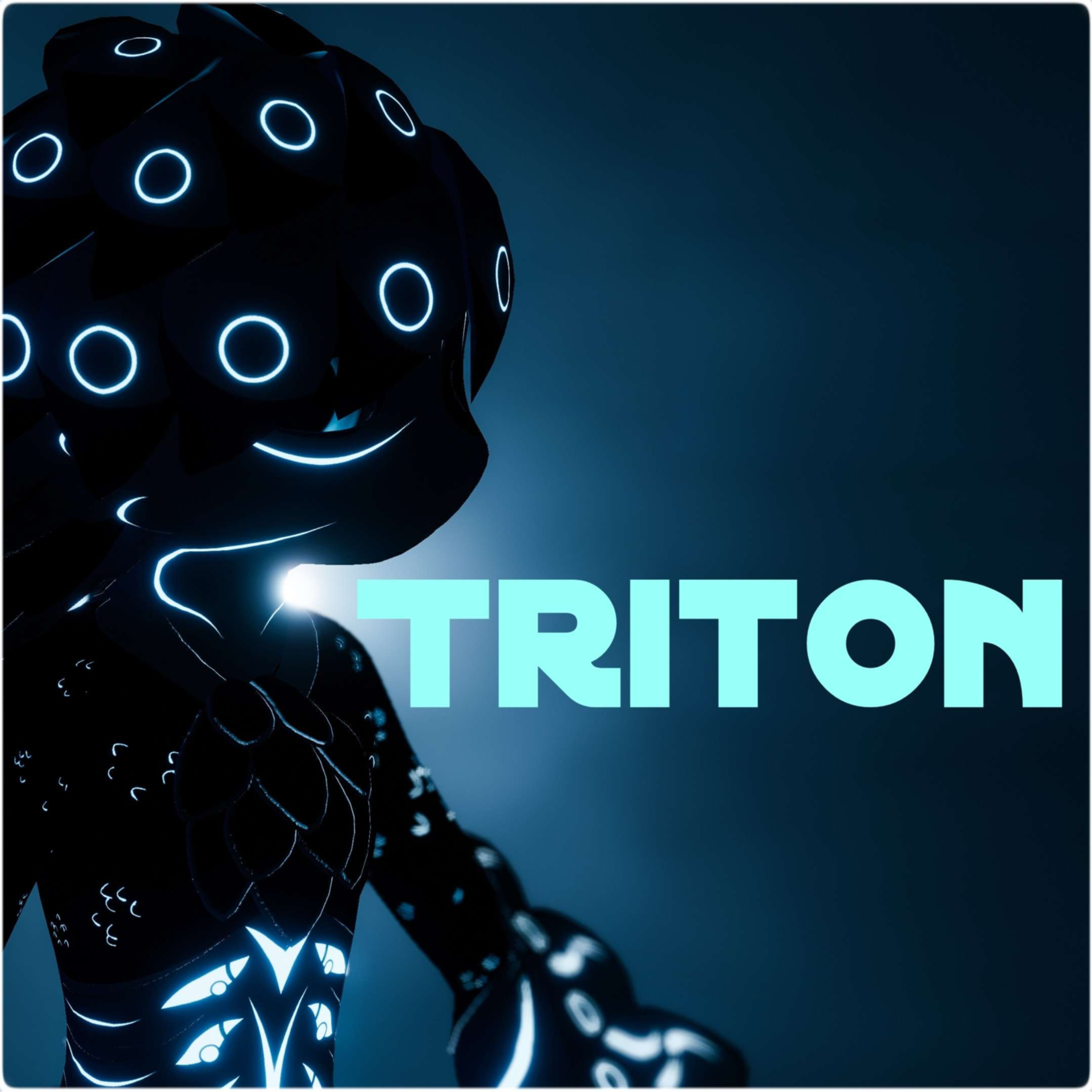 Trition - (Jerry Avali Retexture)