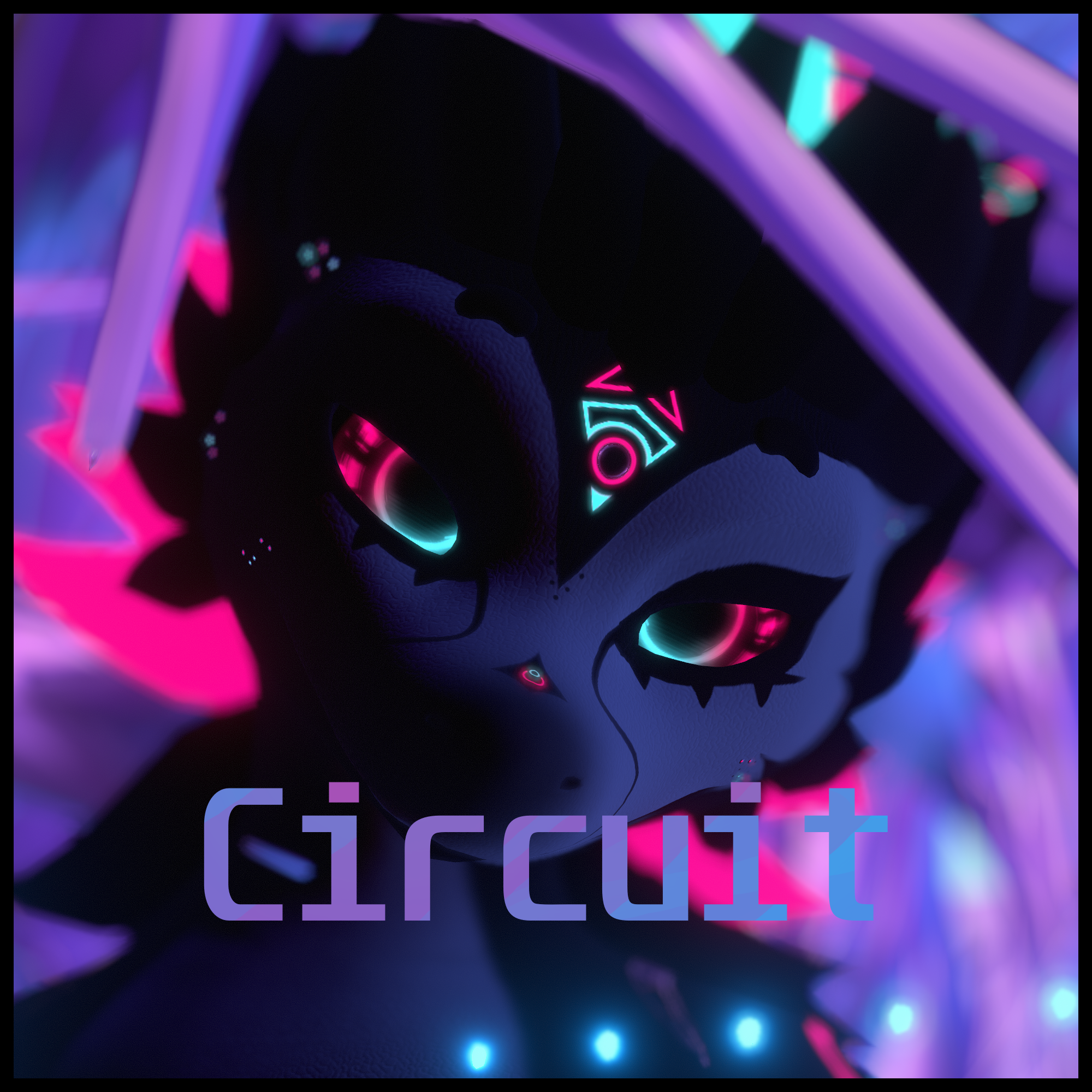 Circuit - (Nardoragon Retexture)
