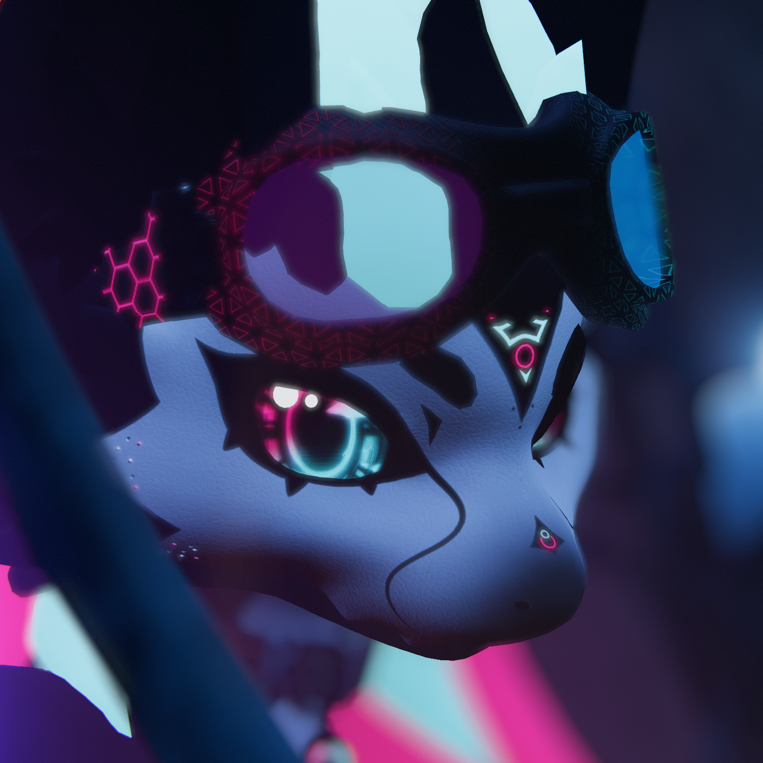 Circuit - (Novabeast Retexture)