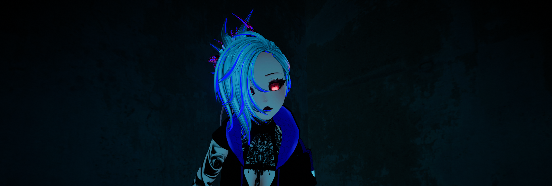 Banner Background