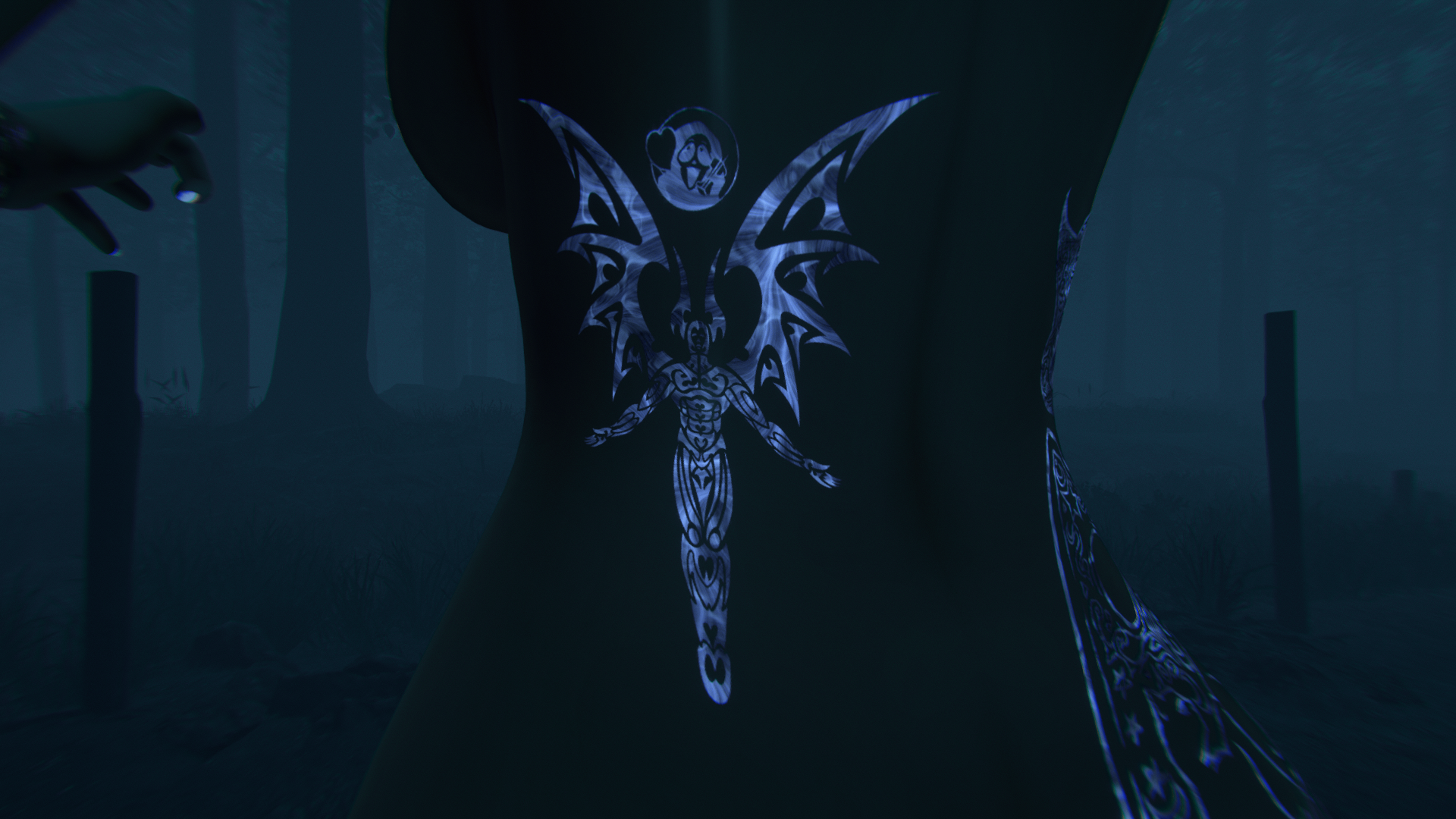 SpookyJ4ck3l tats