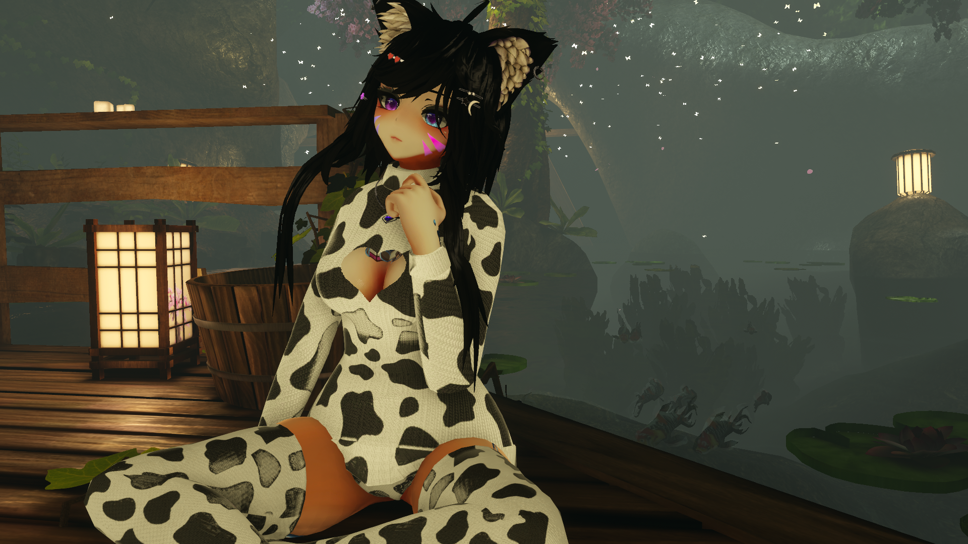 Moona Set
