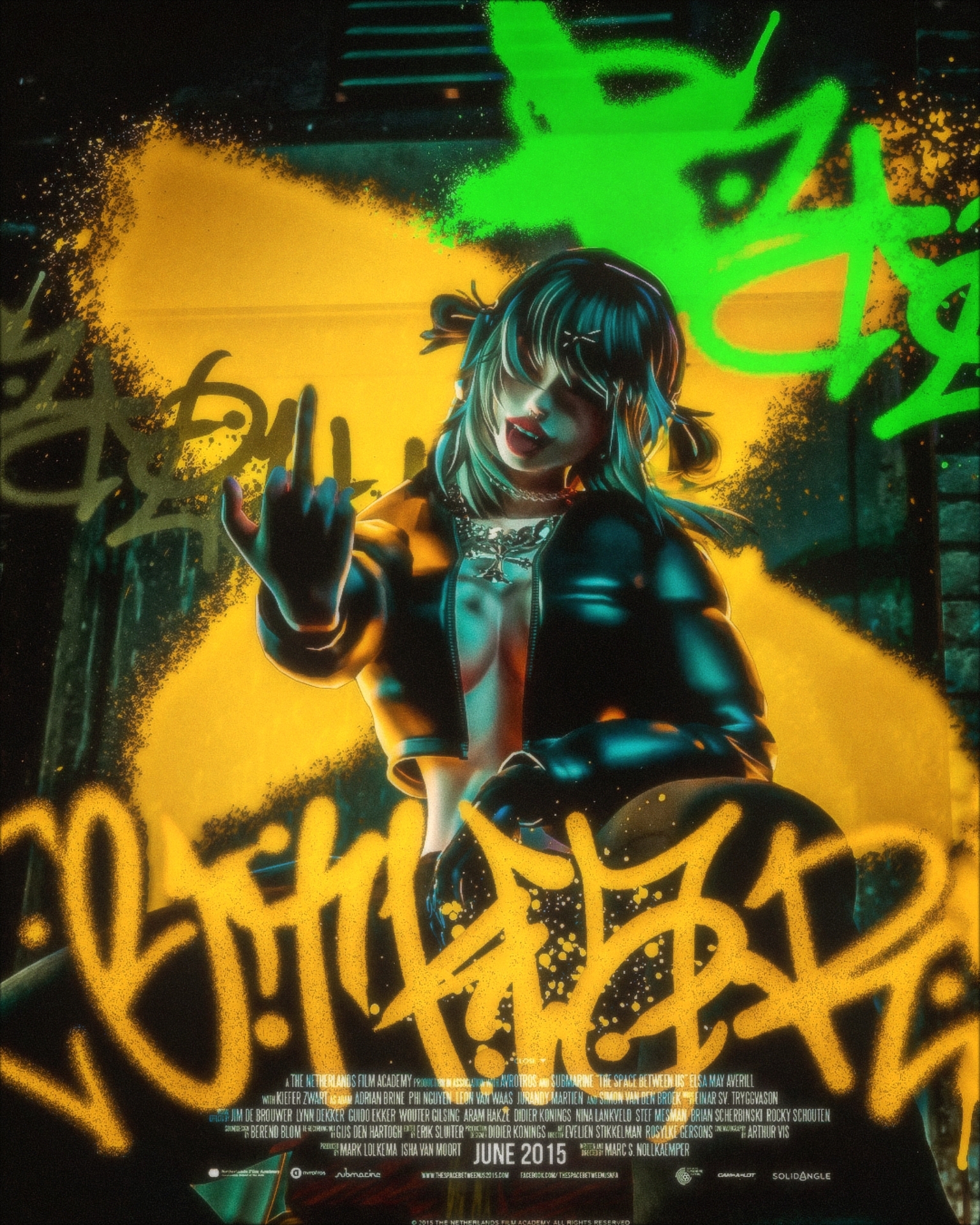 Aaliyah | SPS| GoGo| PC ONLY| Physbones