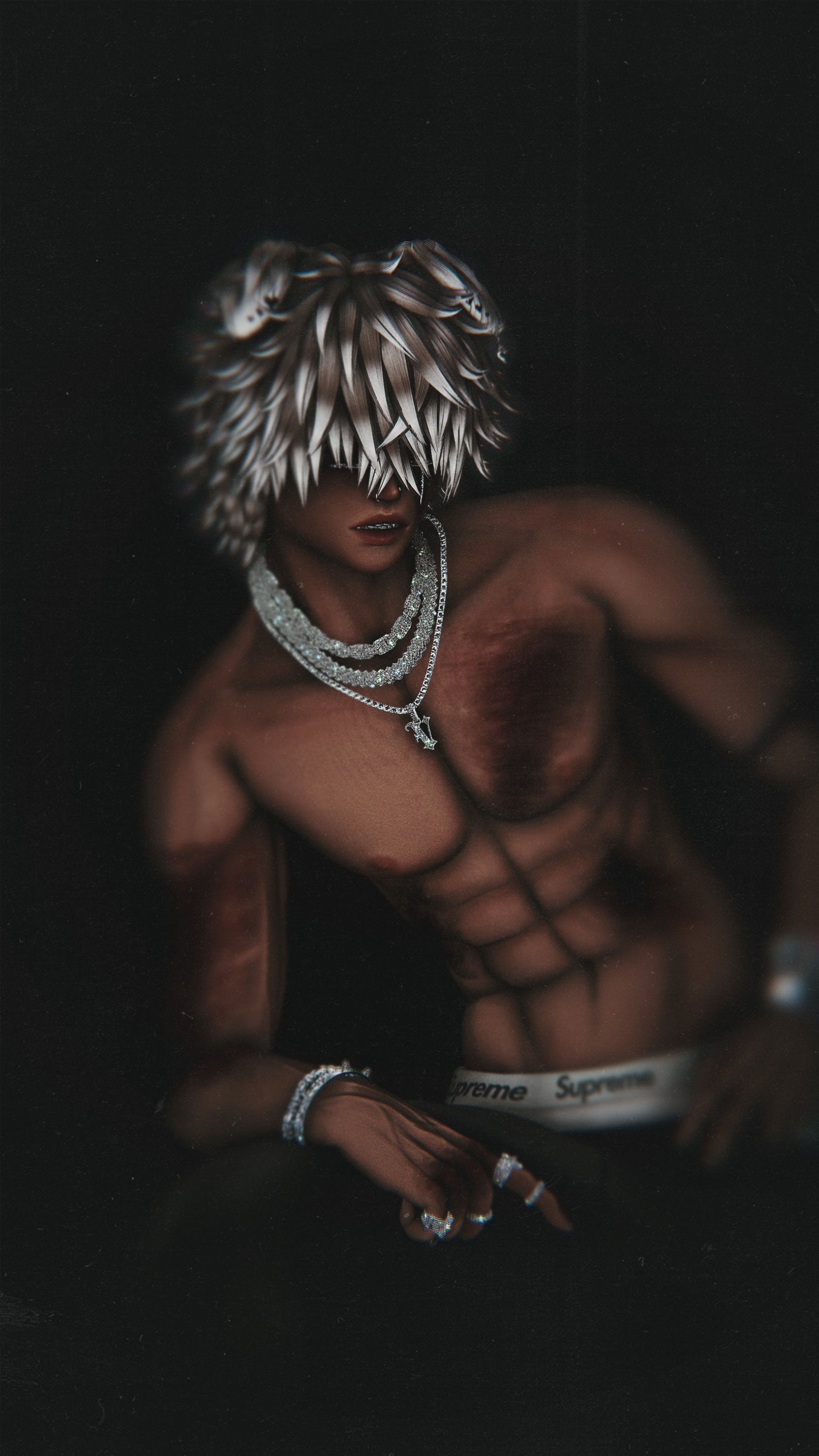 Bruise Me Up ( Akii v2 )