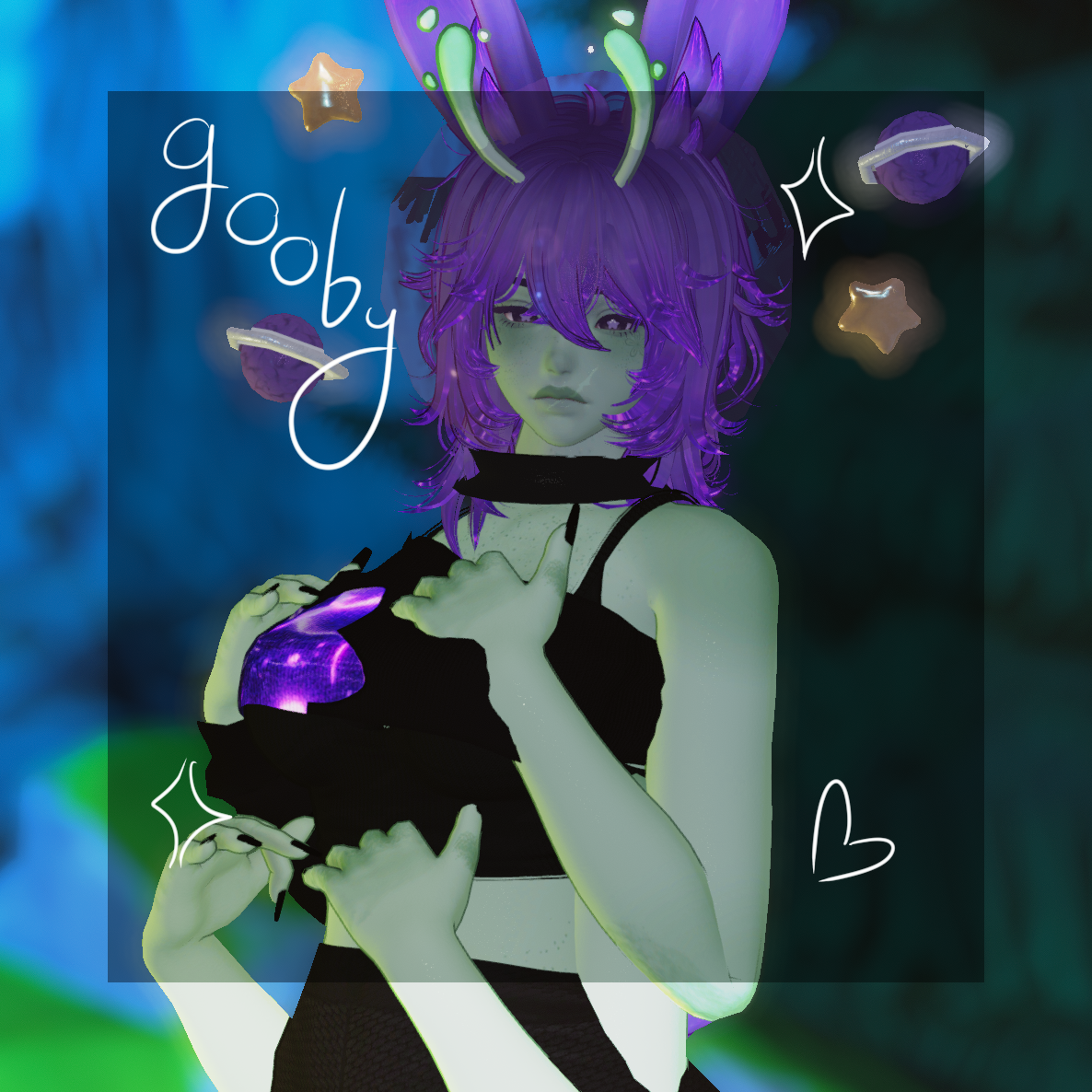 ｡°✩ Gooby!! Pc n quest ｡°✩