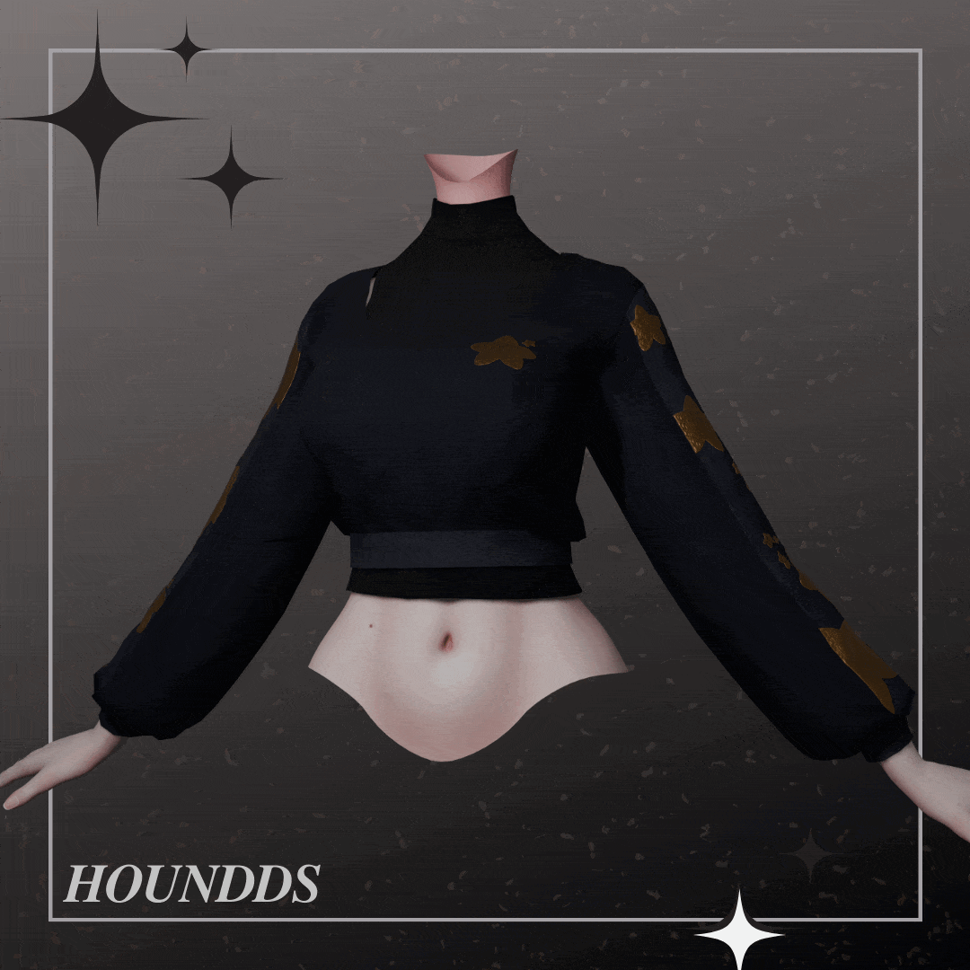✧˚. Houndds cardigan ✧˚.