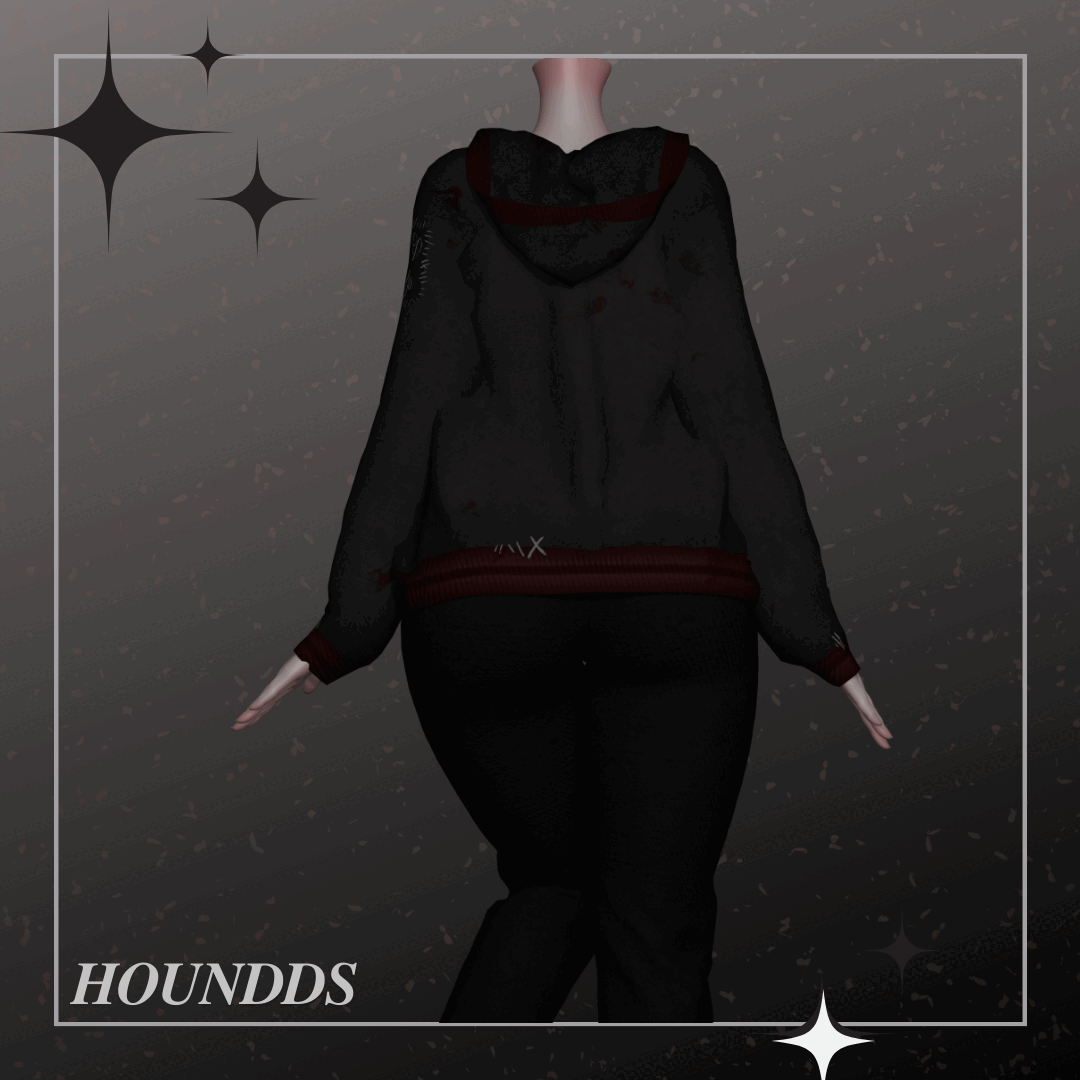 ✧˚. Patched Jacket outfit! ✧˚.