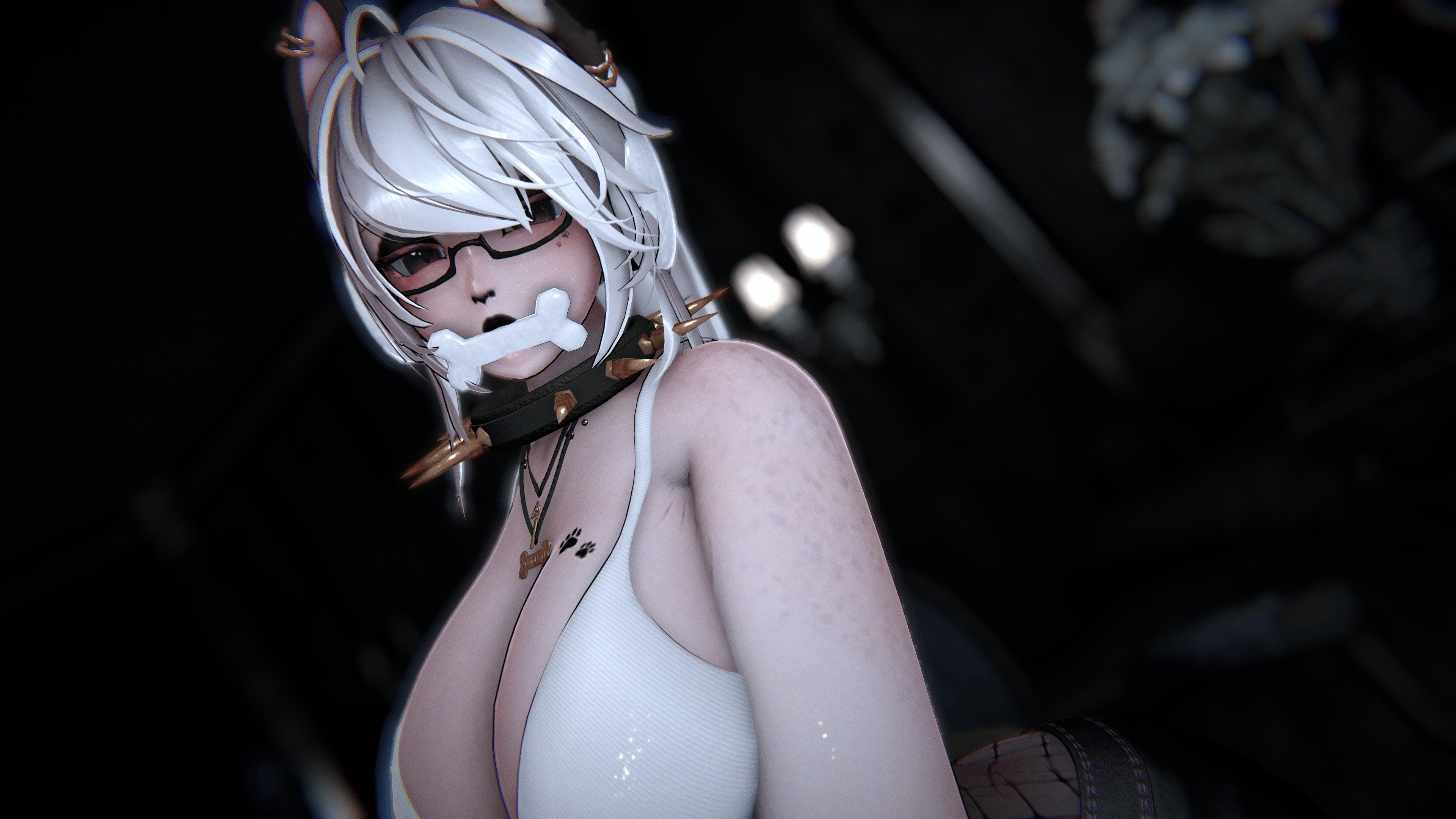 ⋆˚🐾˖° Daisy The Kitty Girl! ⋆˚🐾˖° - PC n QUEST - FT - NSFW