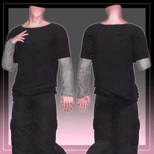 βΛπΎΛΒ° Layered shirt outfit! βΛπΎΛΒ°