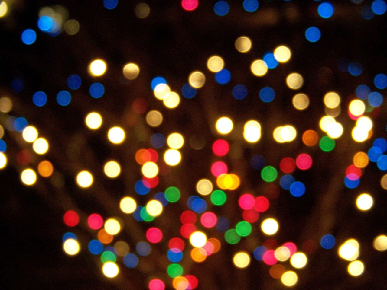 Banner Background