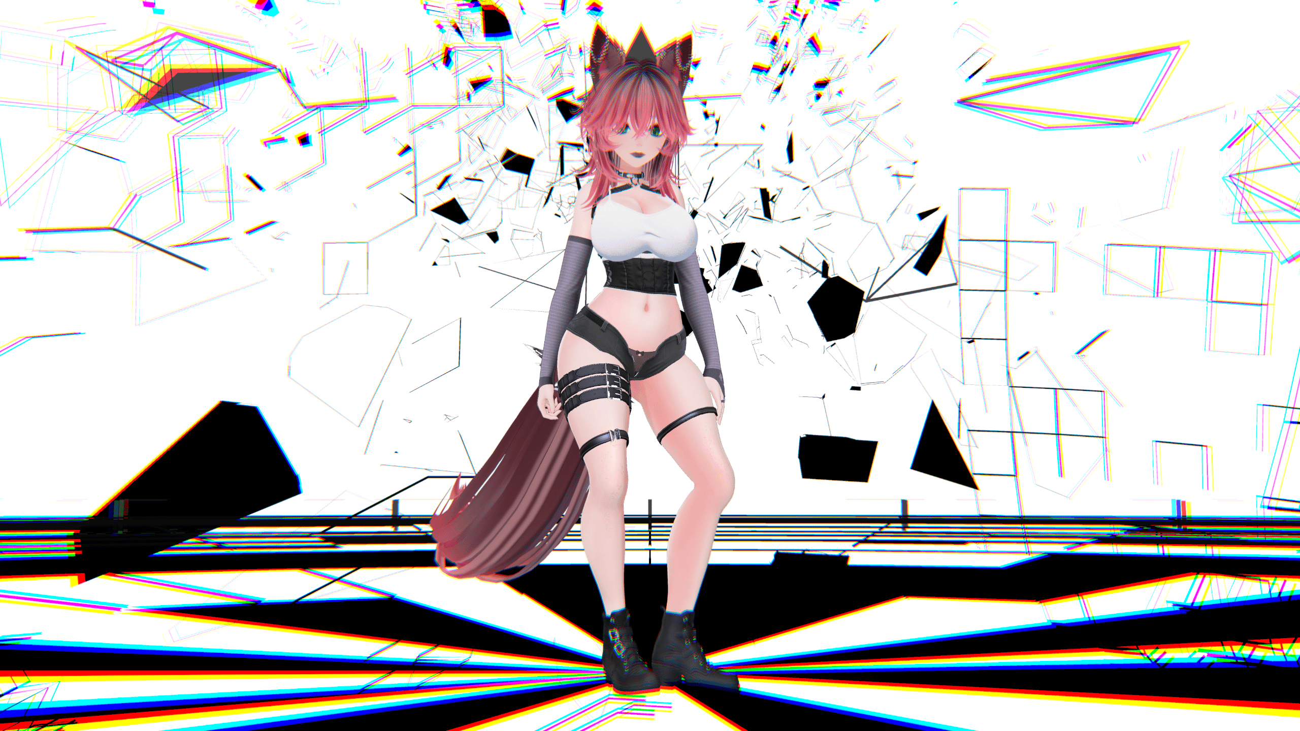 Byx the Wolg