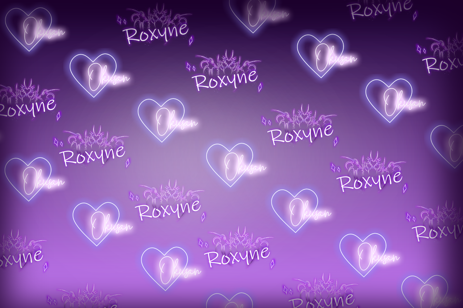 Banner Background