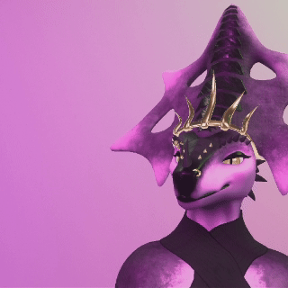 🦕❇️Velvet Vexian❇️🦕