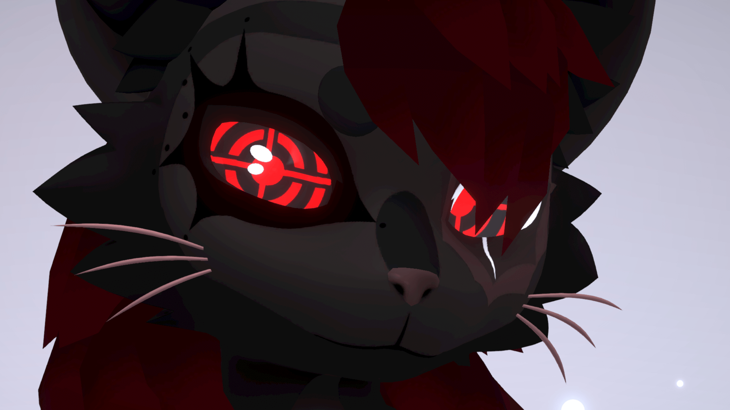 Riot Mayu Texture