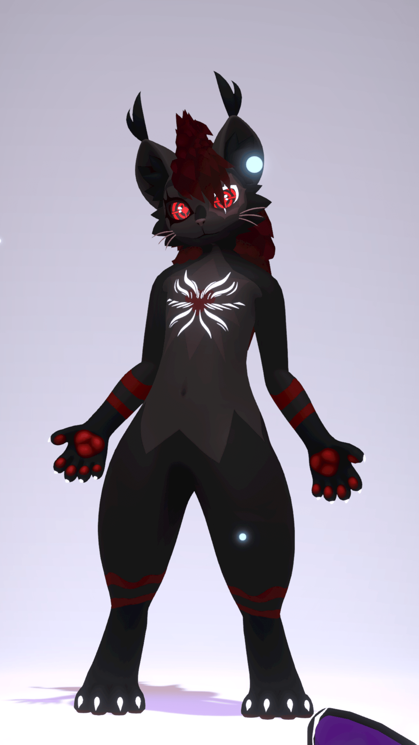 Riot Mayu Texture