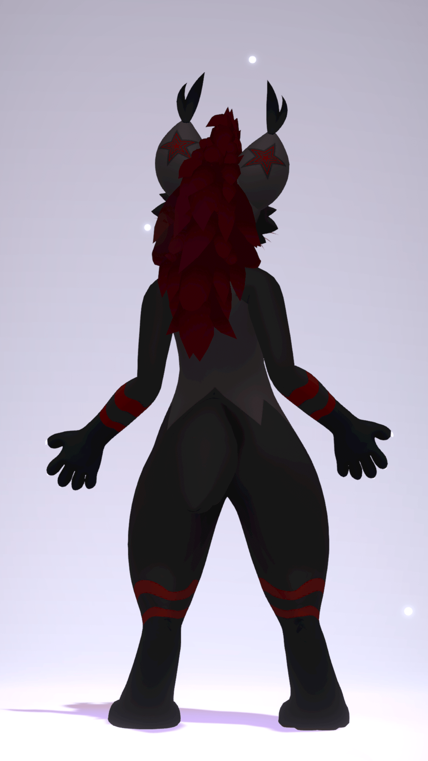Riot Mayu Texture
