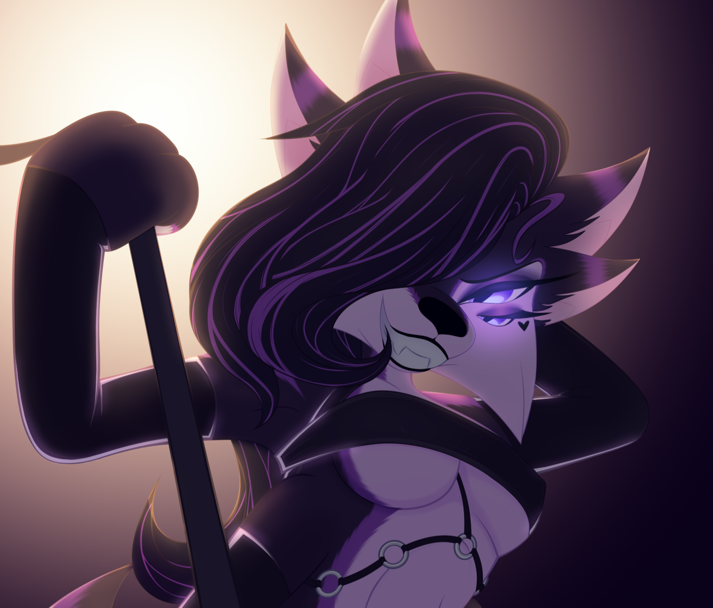 Banner Background