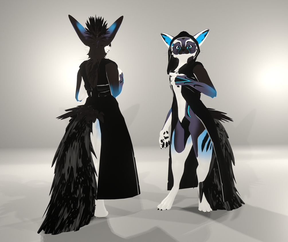 Coat on the Rexouium