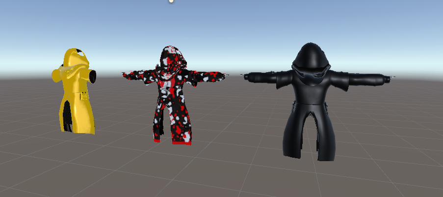 JacketZK on Rexouium