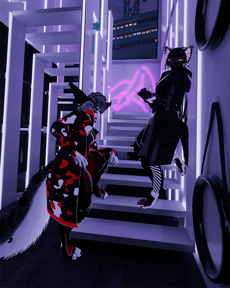 JacketZK on Rexouium