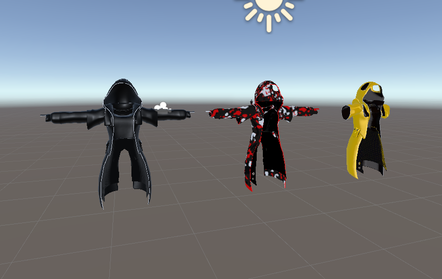 JacketZK on Rexouium