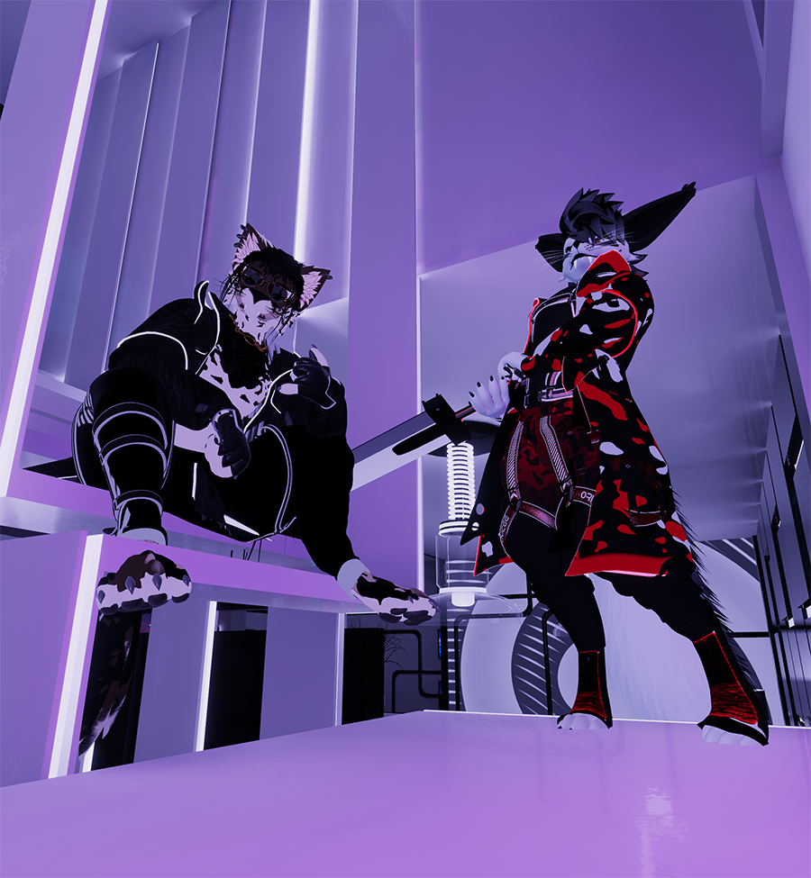 JacketZK on Rexouium