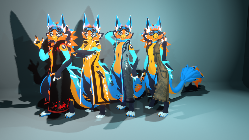 Mantle, Cloak
