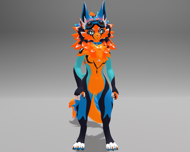 Acid NovaBeast