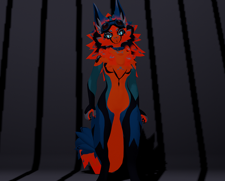 Acid NovaBeast
