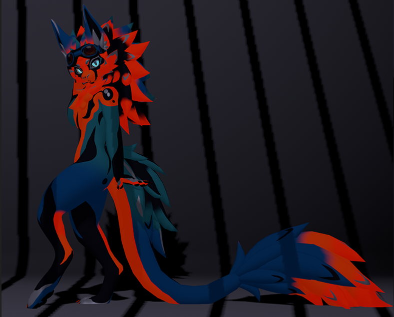 Acid NovaBeast
