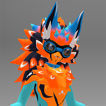 Acid NovaBeast