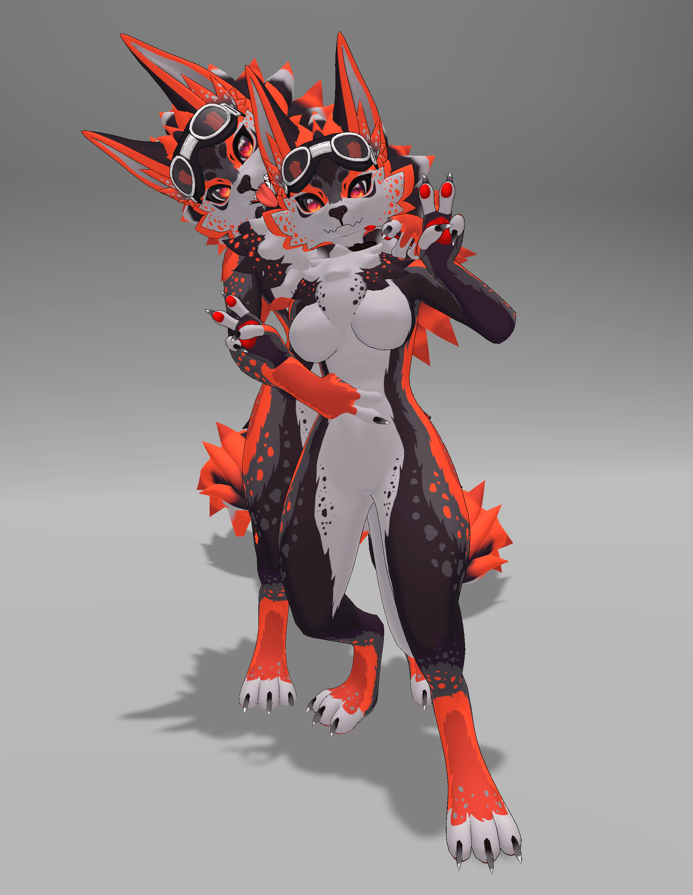 Orange miracle