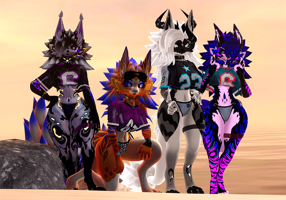 BeAcH SeT GtaVI