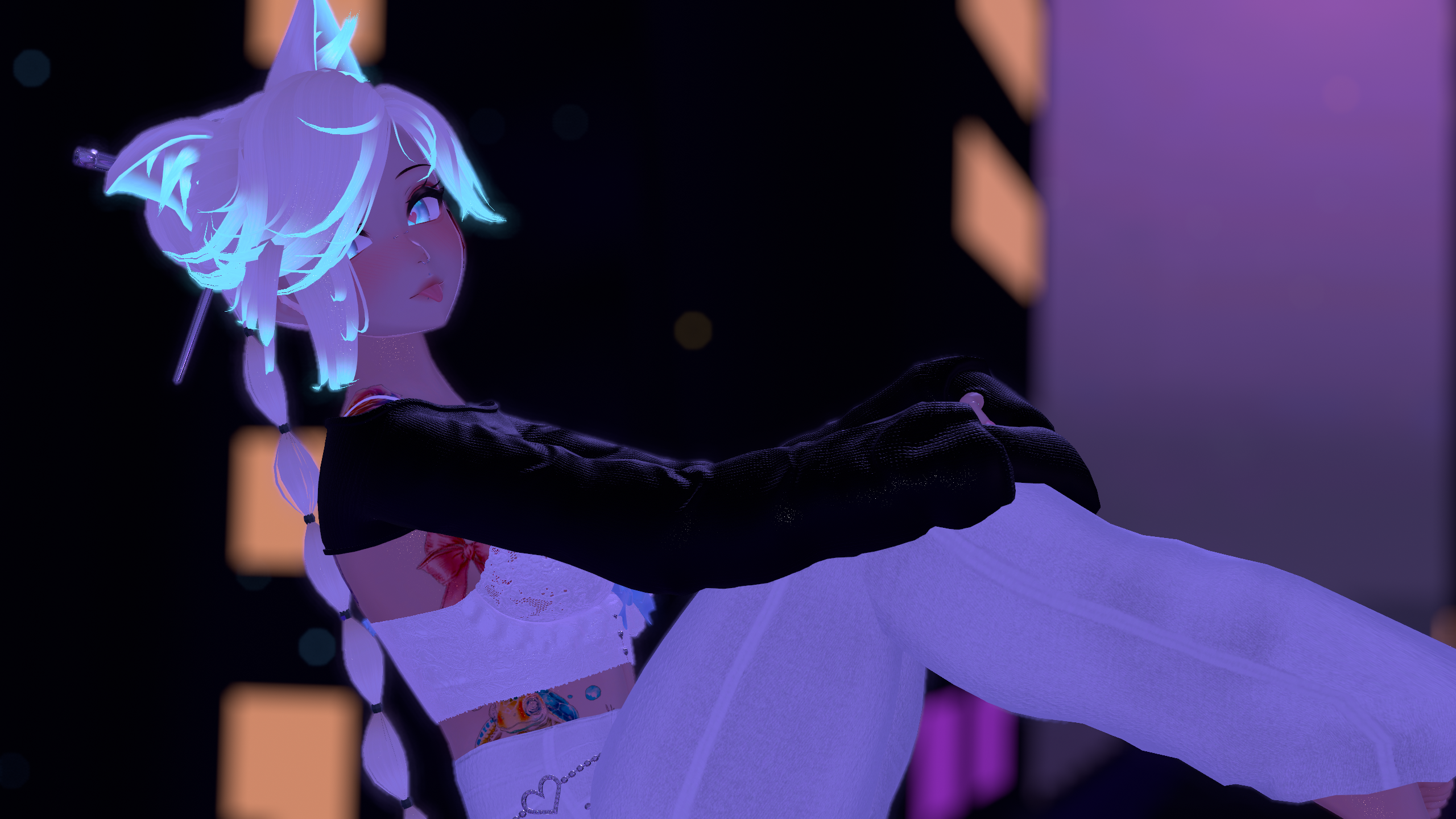 Banner Background