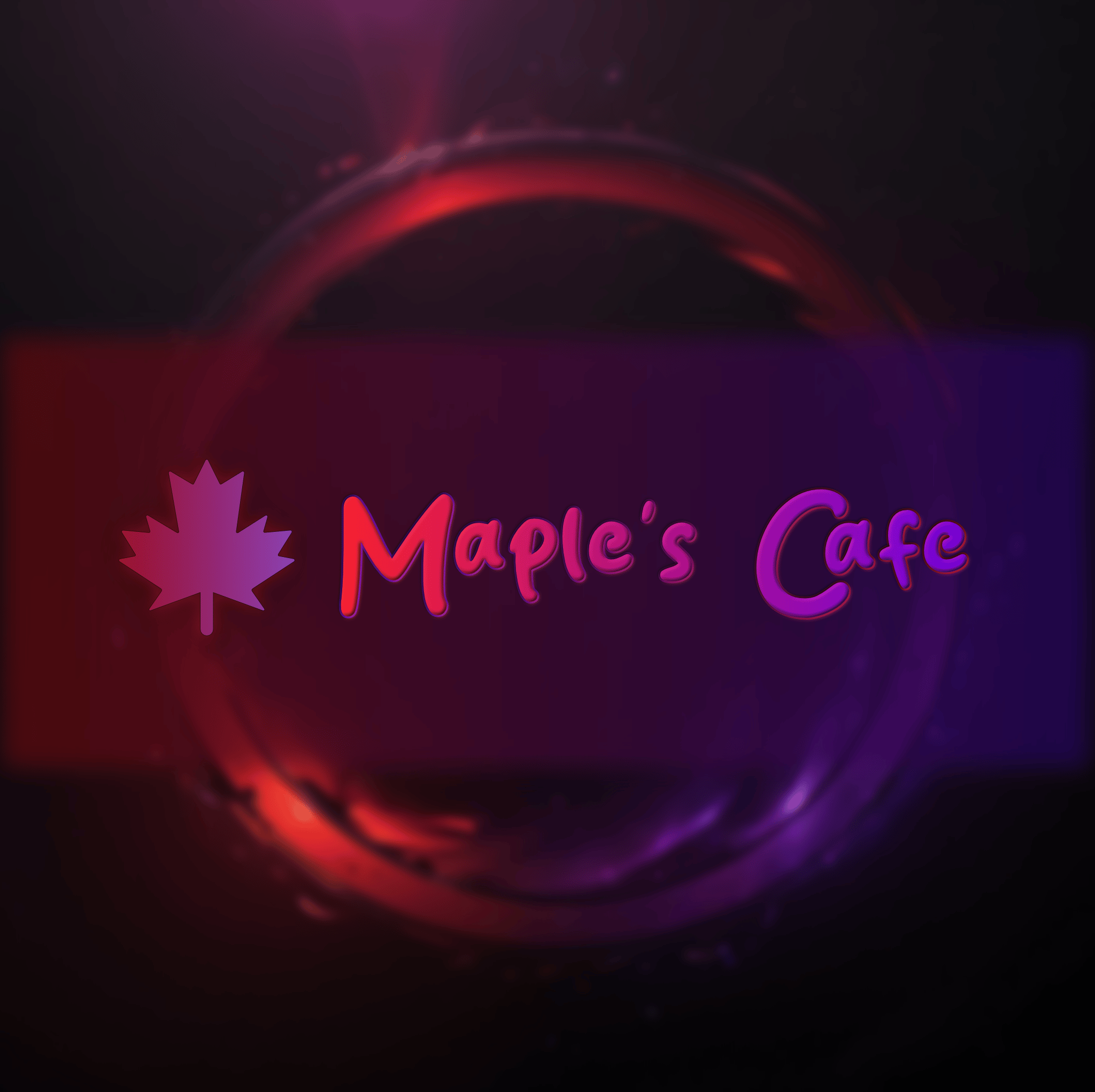 Banner Background