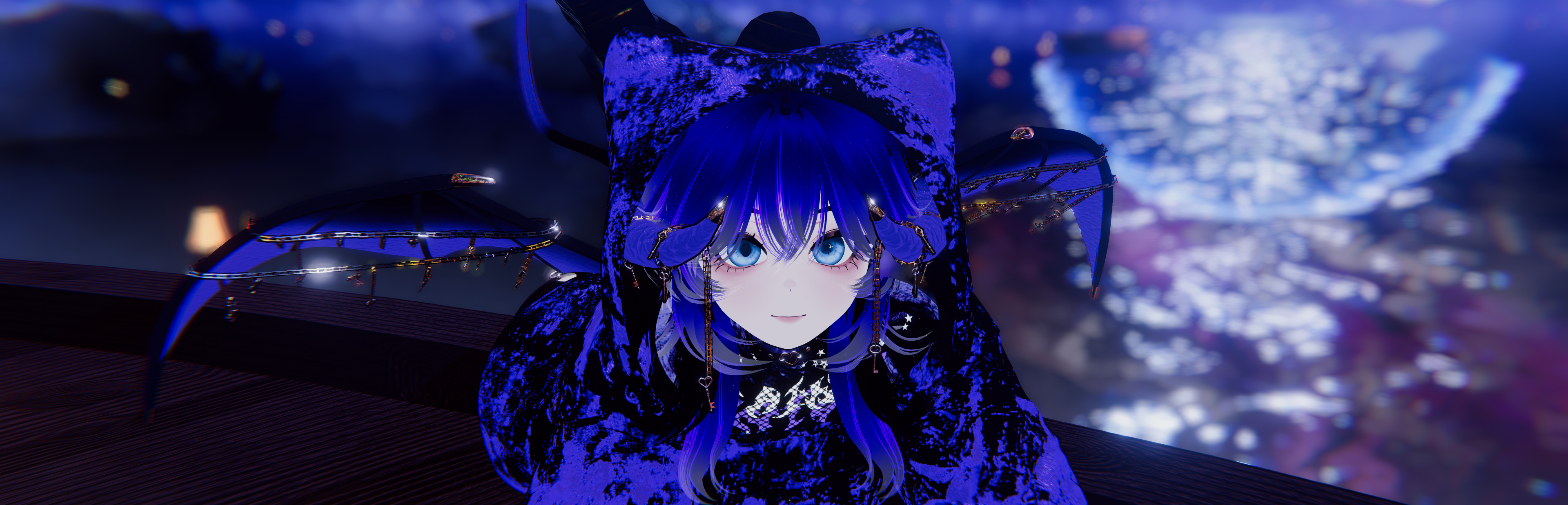 Banner Background