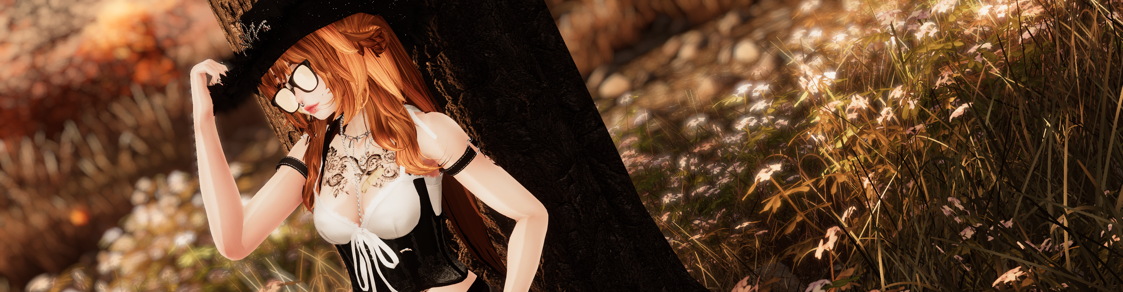 Banner Background