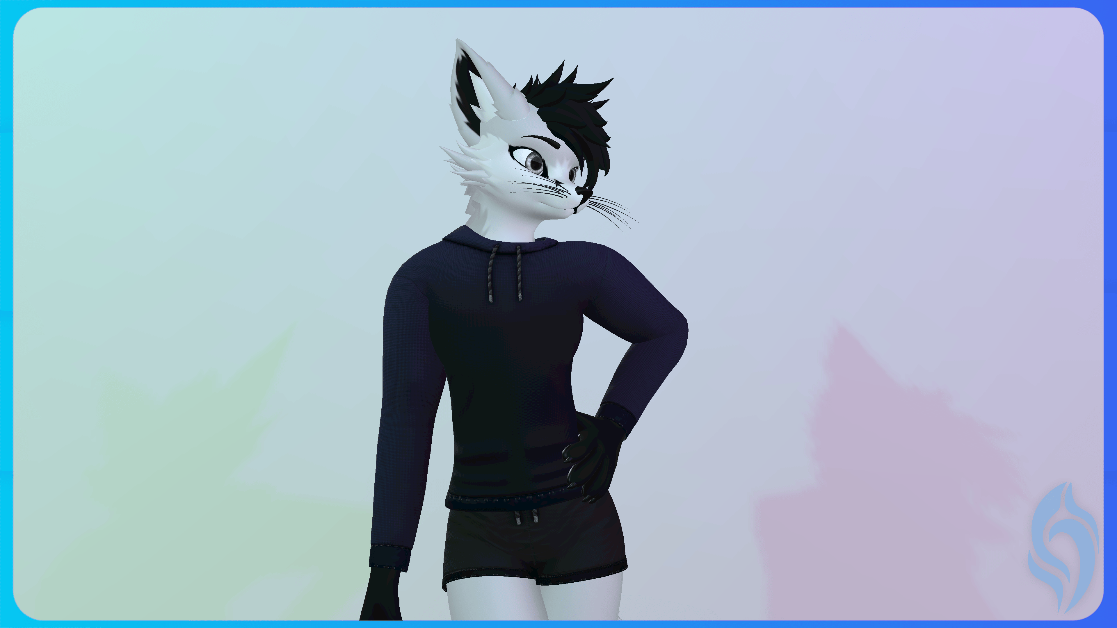 KitFox/Cat/Derg/Deer V2.0: Comfy Homewear