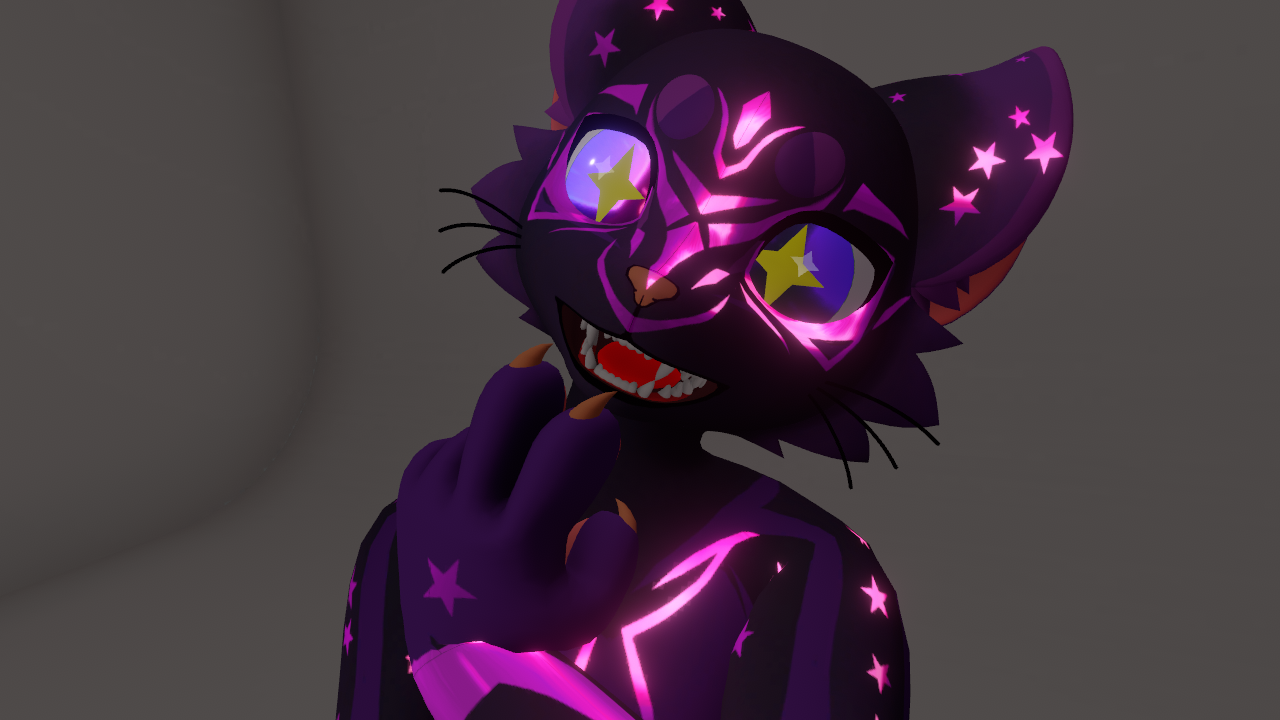 StarMochi - Mayu Retexture